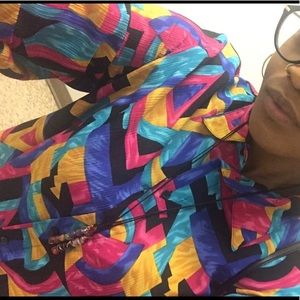 Meet your Posher, Nikkiya